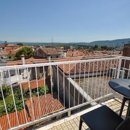 Apartment Katarina Koper - Old Historic Centre With Free Parking Esterno foto