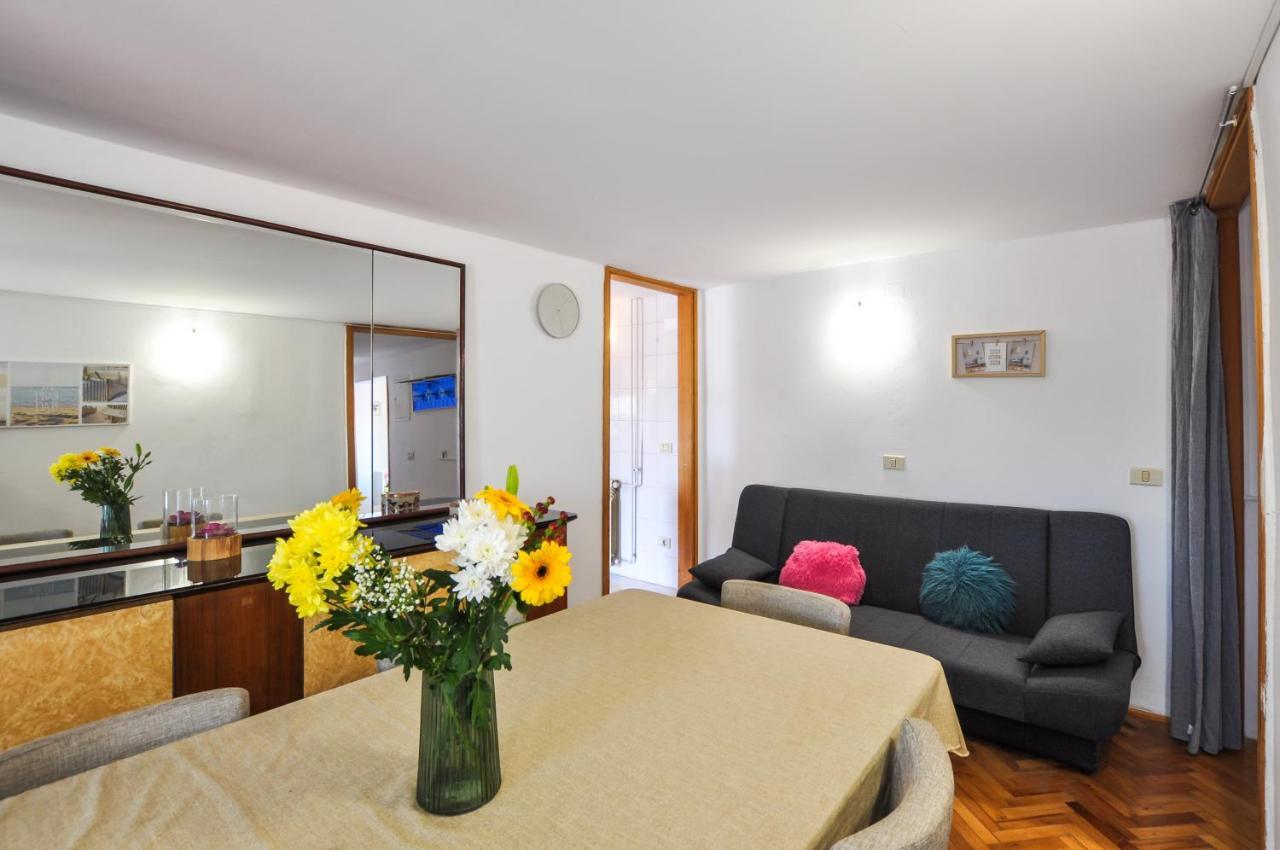 Apartment Katarina Koper - Old Historic Centre With Free Parking Esterno foto