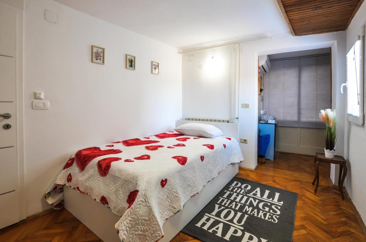 Apartment Katarina Koper - Old Historic Centre With Free Parking Esterno foto