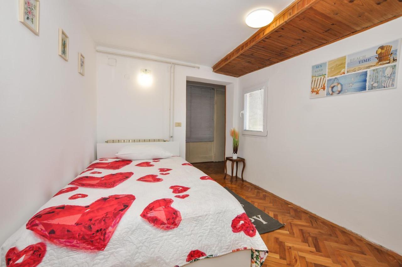 Apartment Katarina Koper - Old Historic Centre With Free Parking Esterno foto
