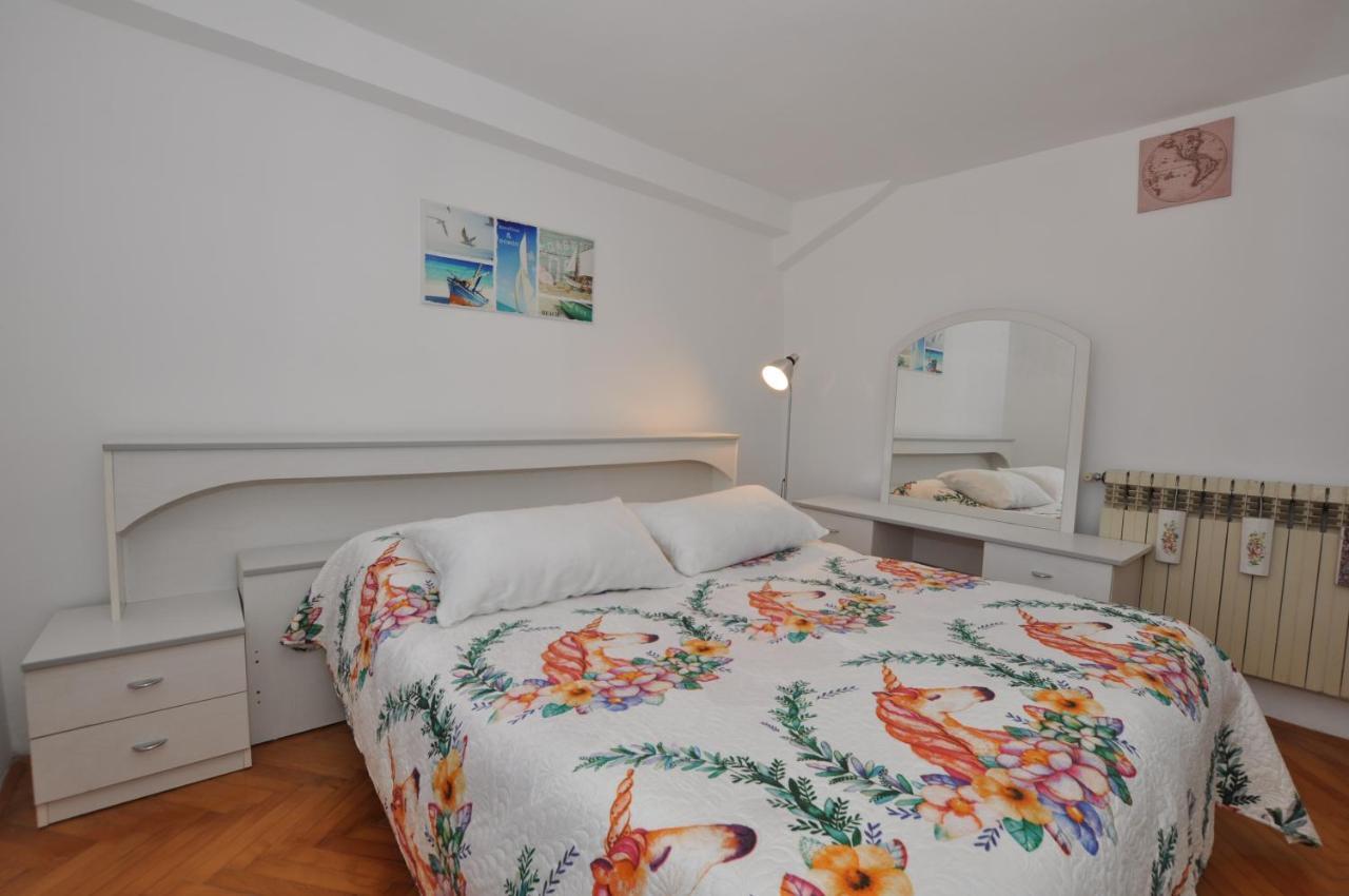 Apartment Katarina Koper - Old Historic Centre With Free Parking Esterno foto