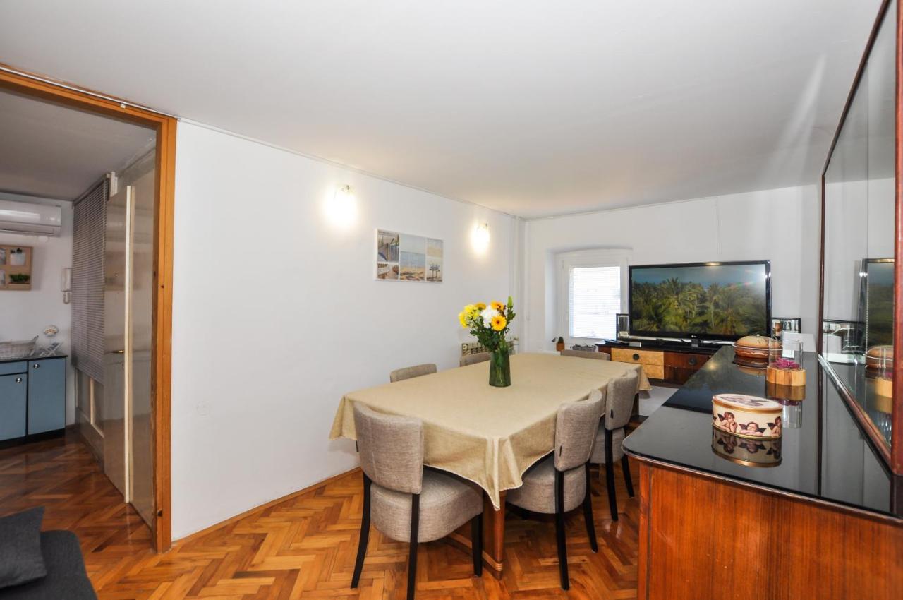 Apartment Katarina Koper - Old Historic Centre With Free Parking Esterno foto