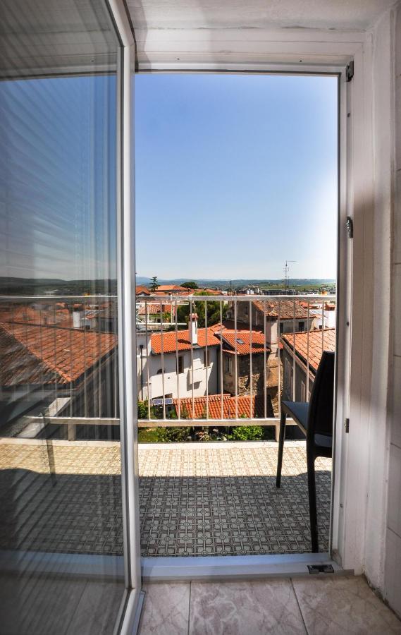 Apartment Katarina Koper - Old Historic Centre With Free Parking Esterno foto